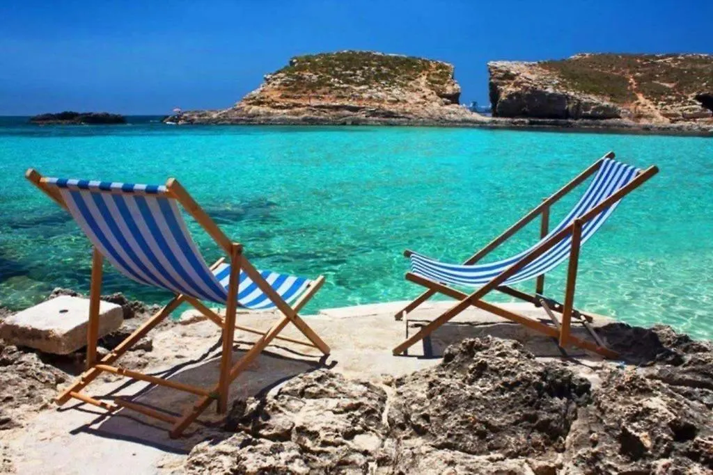 The Second Diamon Villa Protaras Holiday home