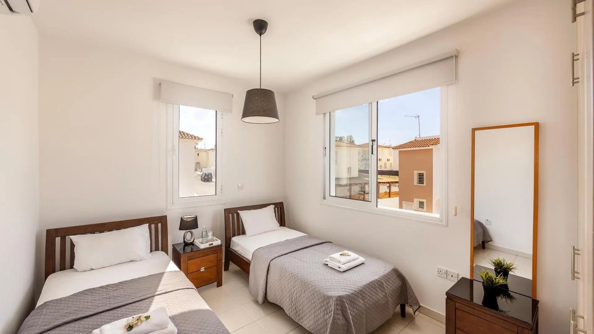 Holiday home The Second Diamon Villa Protaras