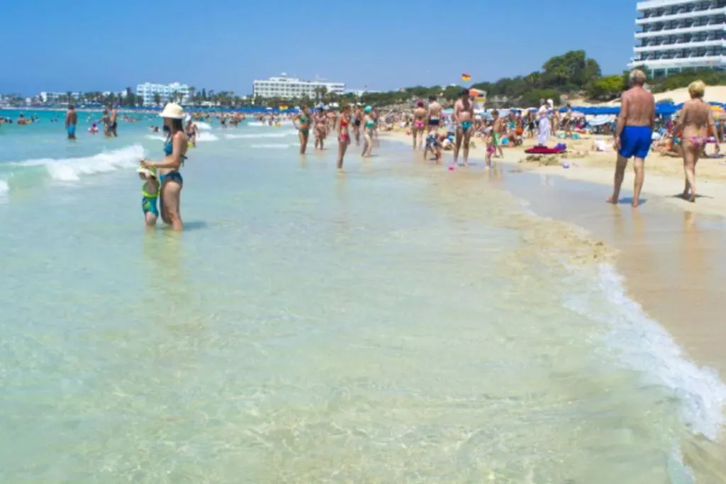 Villa The Second Diamon Protaras 0*,  Cipro