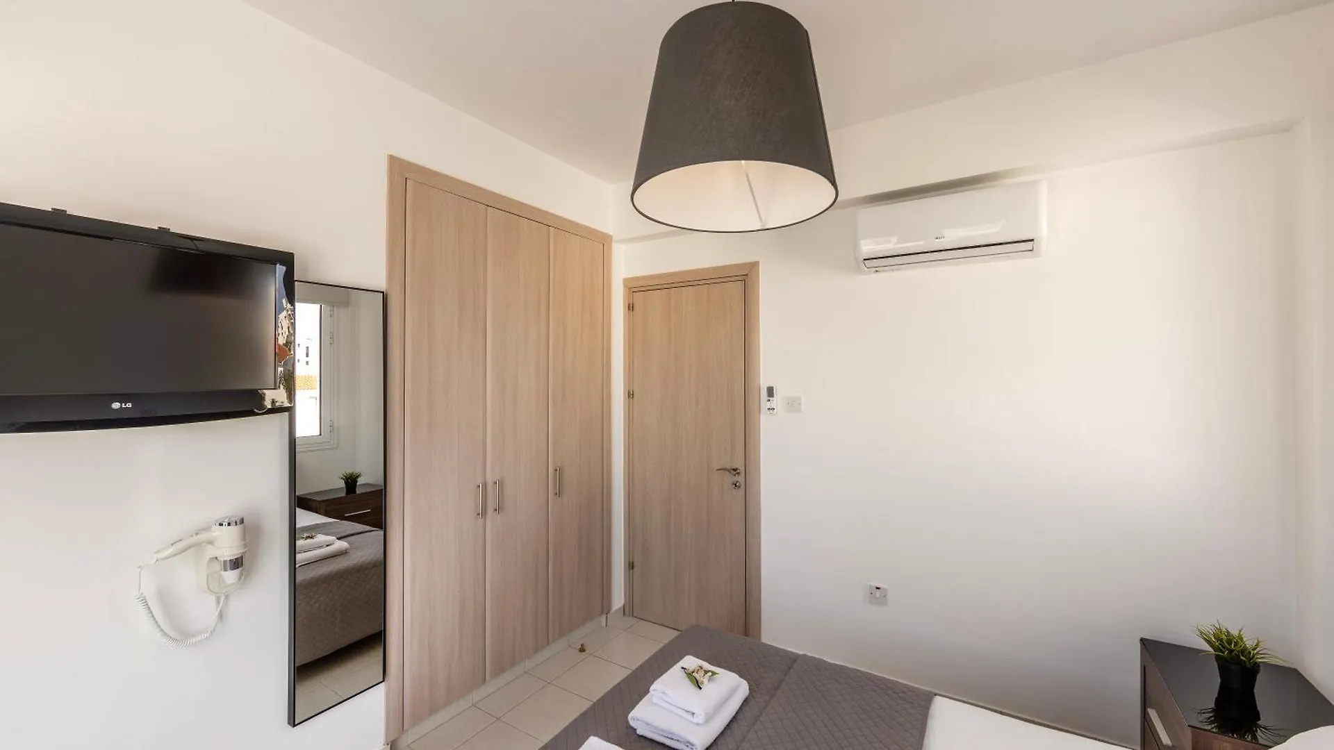 Villa The Second Diamon Protaras
