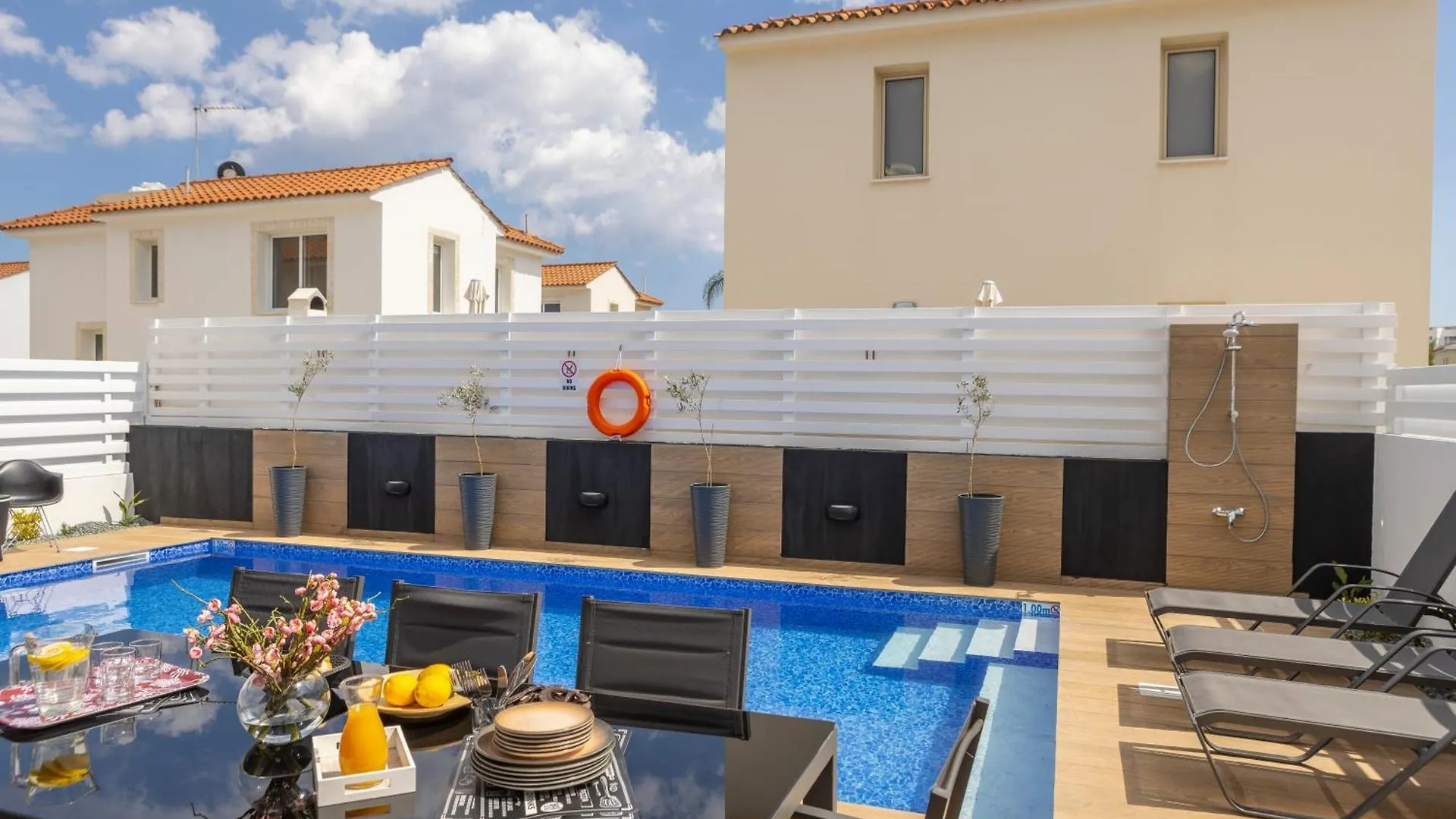 Casa vacanze Villa The Second Diamon Protaras